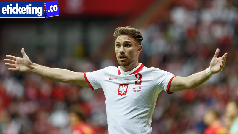 Poland FIFA World Cup Tickets | World Cup Tickets| FIFA 2026 Tickets
