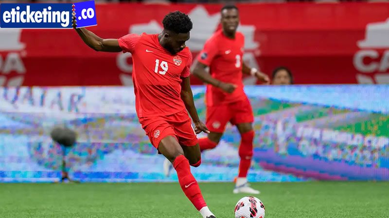 World Cup Tickets| FIFA 2026 Tickets | FIFA World Cup Tickets |Football World Cup Tickets