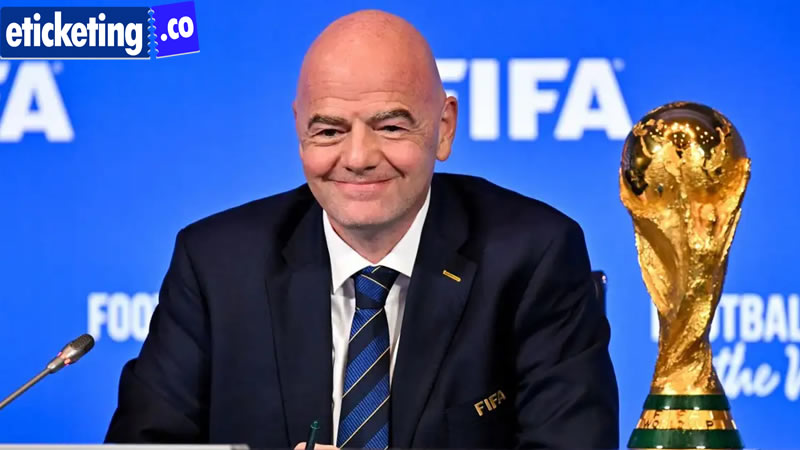 World Cup Tickets| FIFA 2026 Tickets