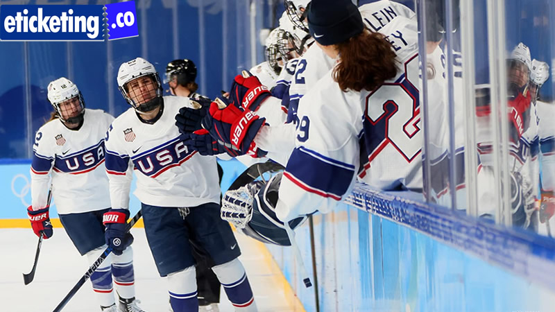 Winter Olympic 2026 Tickets | Olympic Ice Hockey Tickets | | Milano Cortina 2026 Tickets | Olympic Hockey Tickets