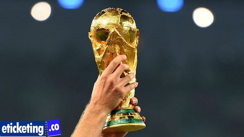 Football World Cup 2026 Tickets | Football World Cup Tickets