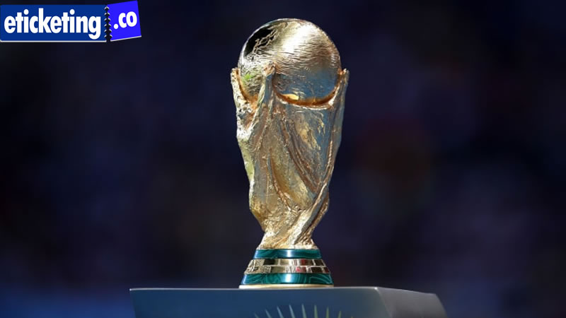 FIFA World Cup 2026 Tickets | Buy FIFA 2026 Tickets