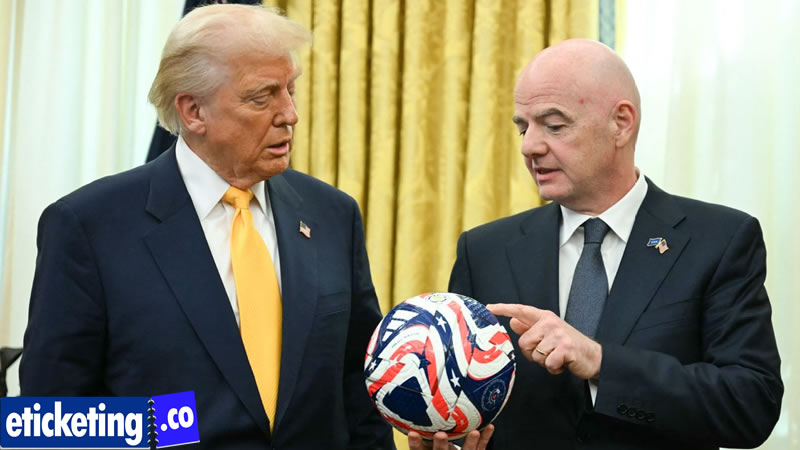 World Cup Tickets| FIFA 2026 Tickets