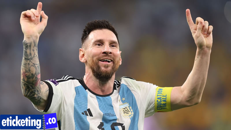 World Cup Tickets| FIFA 2026 Tickets