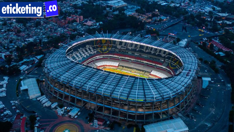 FIFA 2026 Tickets | Buy World Cup Tickets