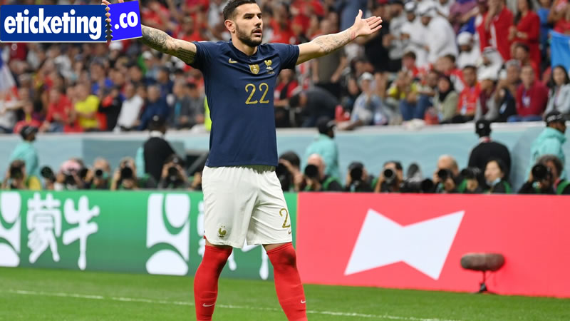 World Cup Tickets| FIFA 2026 Tickets | FIFA World Cup Tickets |Football World Cup Tickets