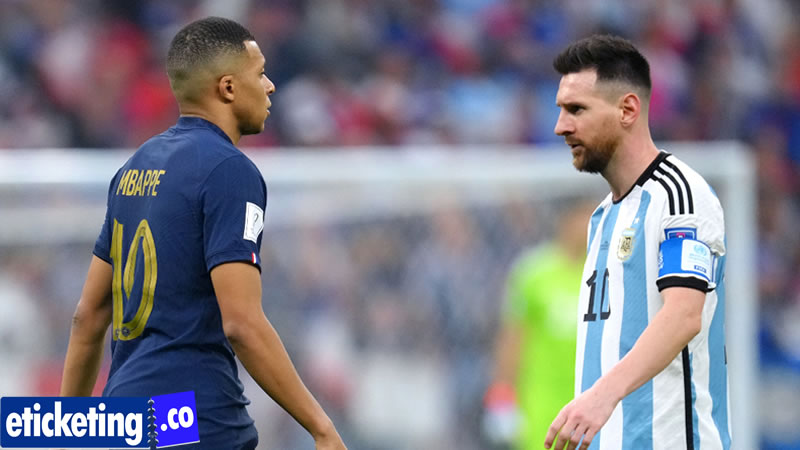 World Cup Tickets| FIFA 2026 Tickets