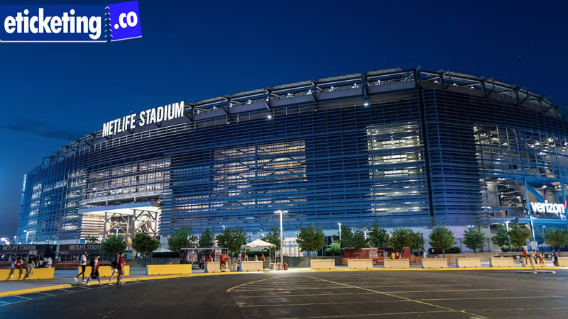 FIFA World Cup 2026 Tickets | Buy World Cup Tickets