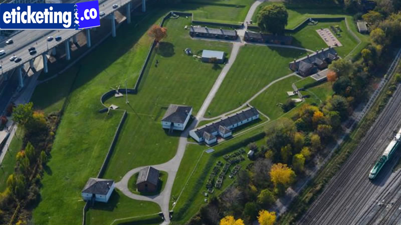 Canada FIFA World Cup Tickets | World Cup Tickets| FIFA 2026 Tickets