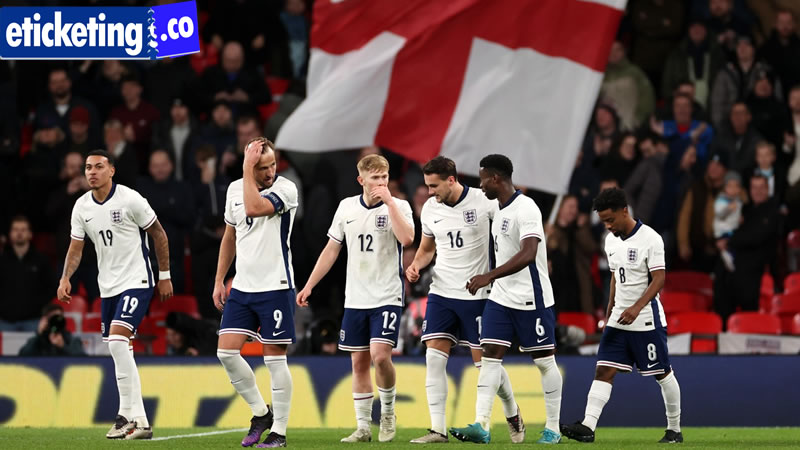 England FIFA World Cup Tickets | World Cup Tickets| FIFA 2026 Tickets