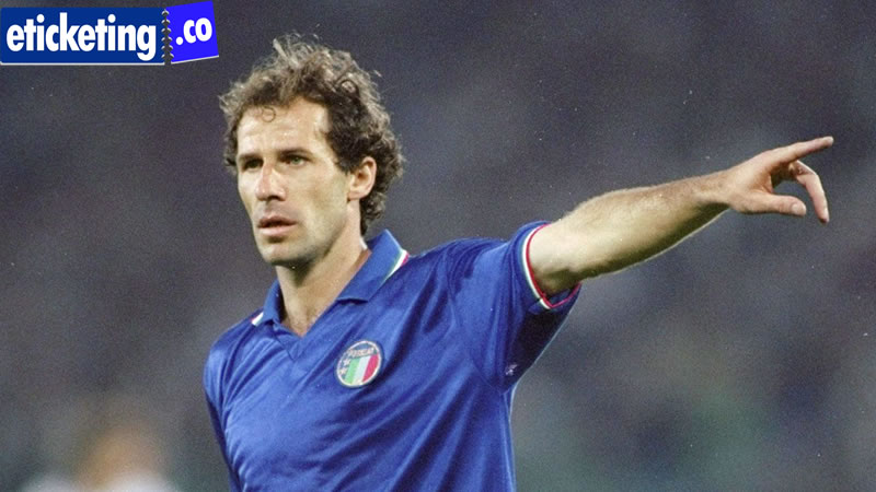 Italy FIFA World Cup Tickets | World Cup Tickets| FIFA 2026 Tickets