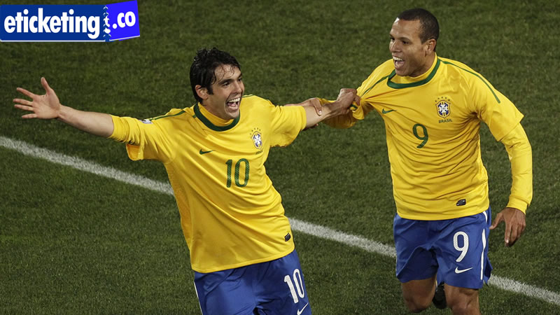 Brazil FIFA World Cup Tickets | World Cup Tickets| FIFA 2026 Tickets