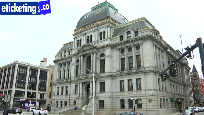 World Cup Tickets| FIFA 2026 Tickets