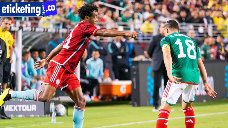 World Cup Tickets| FIFA 2026 Tickets