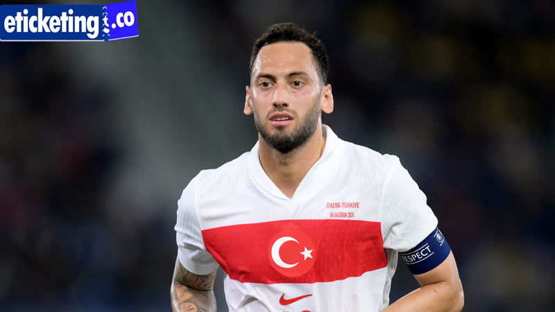 Turkey FIFA World Cup Tickets | World Cup Tickets| FIFA 2026 Tickets