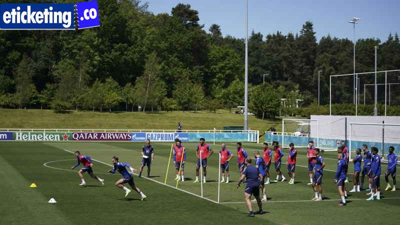 England FIFA World Cup Tickets | World Cup Tickets| FIFA 2026 Tickets