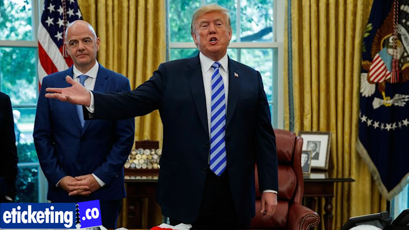 World Cup Tickets| FIFA 2026 Tickets | FIFA World Cup Tickets |Football World Cup Tickets