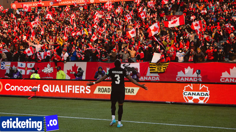 World Cup Tickets| FIFA 2026 Tickets