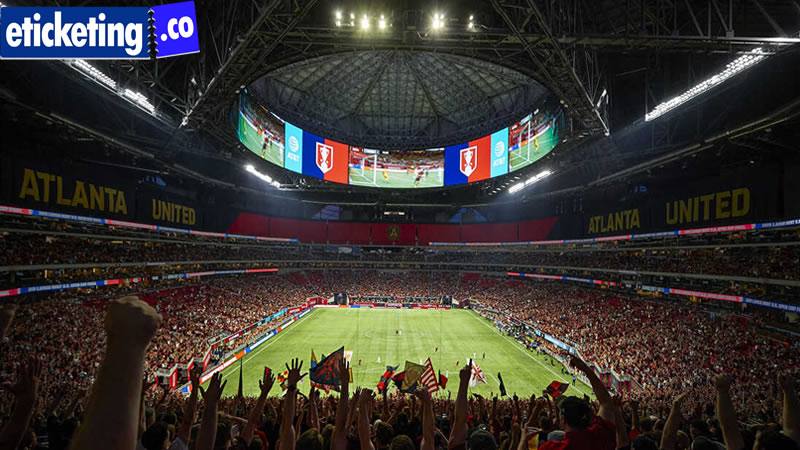 FIFA World Cup 2026 Tickets | Buy FIFA 2026 Tickets