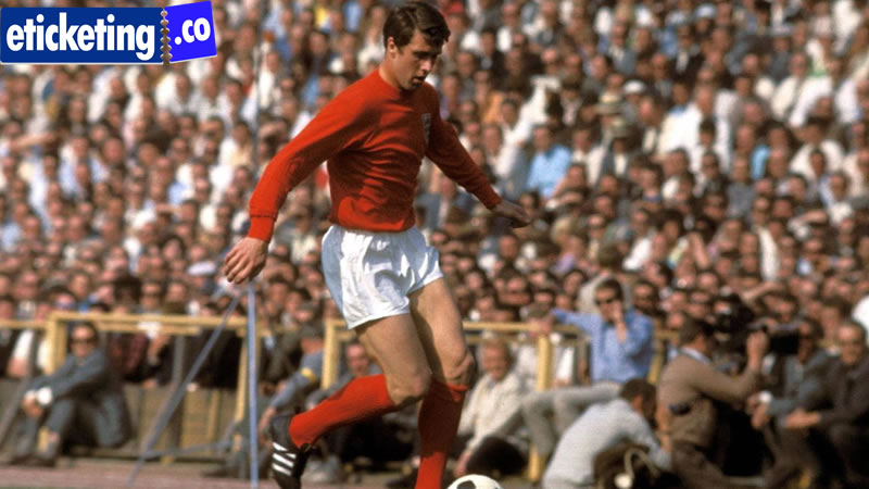 England FIFA World Cup Tickets | World Cup Tickets| FIFA 2026 Tickets