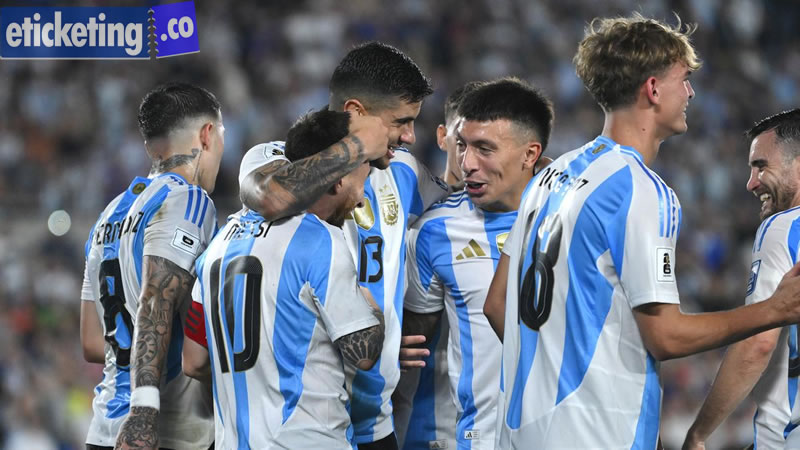 World Cup Tickets | Football World Cup Tickets | FIFA 2026 Semi Final Tickets