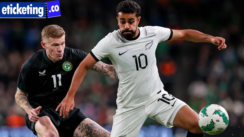 World Cup Tickets| FIFA 2026 Tickets