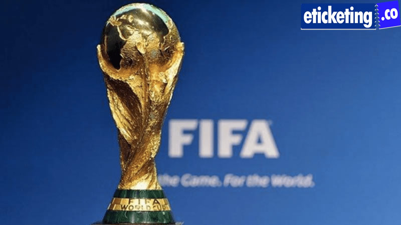 World Cup Tickets | Football World Cup Tickets