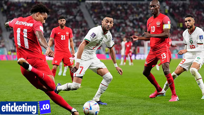 World Cup Tickets| FIFA 2026 Tickets | FIFA World Cup Tickets |Football World Cup Tickets