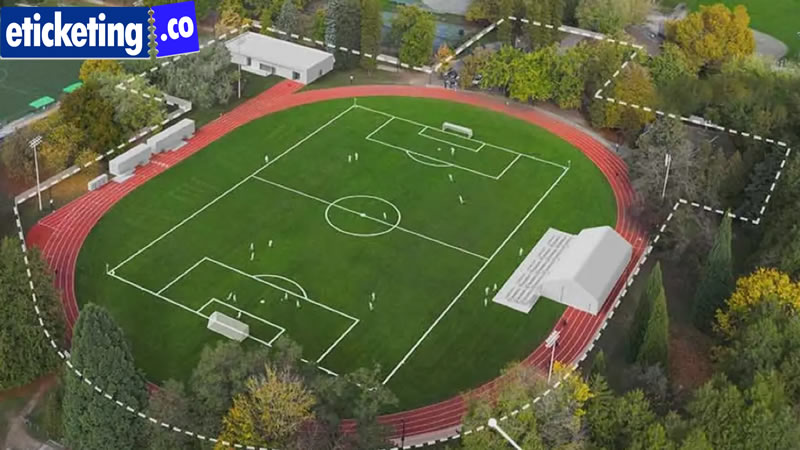 Buy World Cup Tickets | Football World Cup Tickets