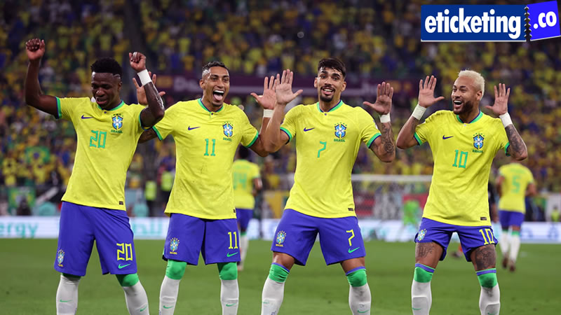 World Cup Tickets | Football World Cup Tickets