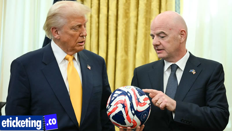 USA FIFA World Cup Tickets | World Cup Tickets| FIFA 2026 Tickets