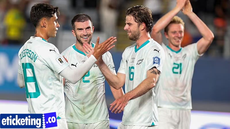 World Cup Tickets| FIFA 2026 Tickets