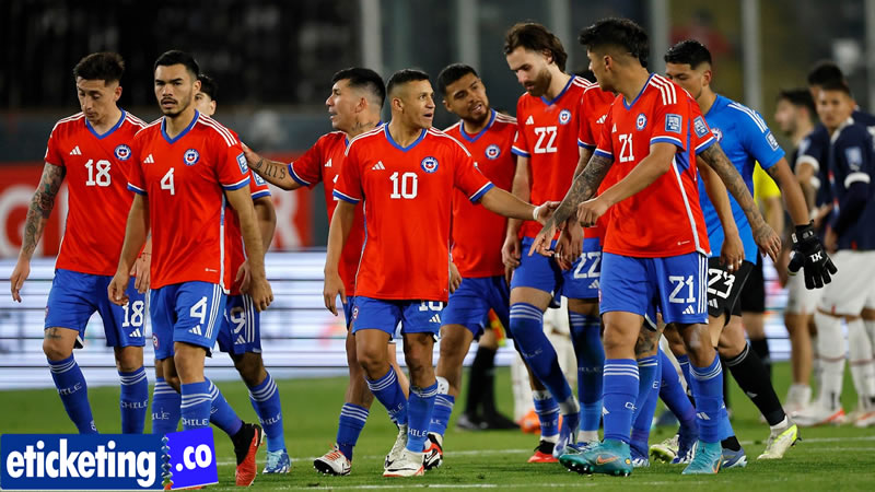 FIFA World Cup Tickets | FIFA World Cup 2026 Tickets |