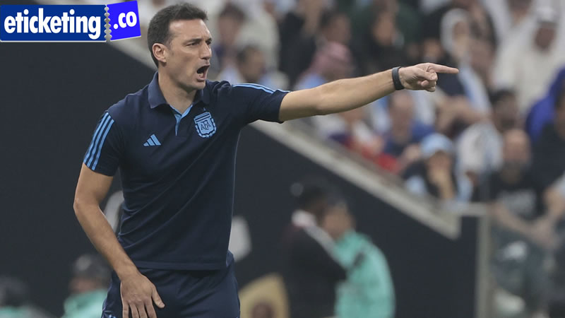 Argentina FIFA World Cup Tickets | World Cup Tickets| FIFA 2026 Tickets