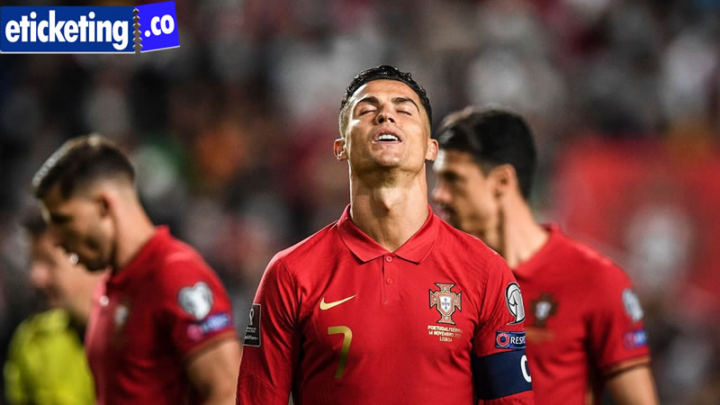 FIFA World Cup Tickets | Buy FIFA World Cup 2026 Tickets