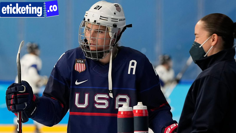 Winter Olympic 2026 Tickets | Olympic Ice Hockey Tickets | | Milano Cortina 2026 Tickets | Olympic Hockey Tickets