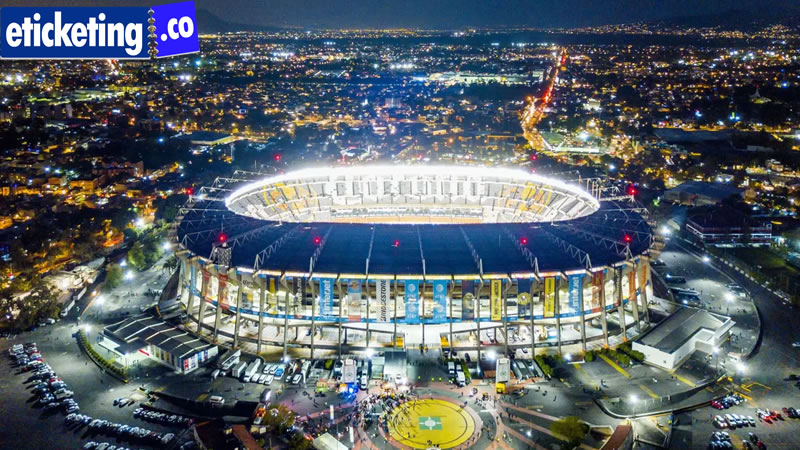 World Cup Tickets| FIFA 2026 Tickets