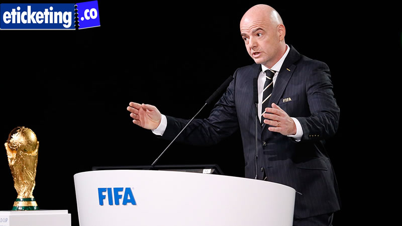 World Cup Tickets| FIFA 2026 Tickets