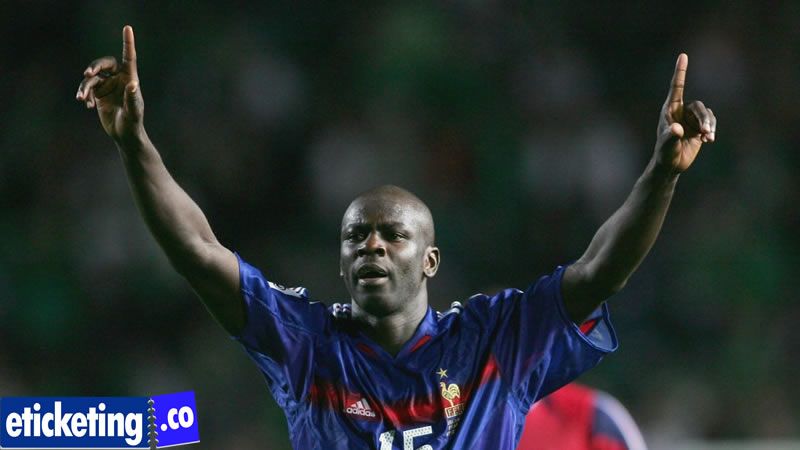 FIFA World Cup Tickets | Football World Cup Tickets