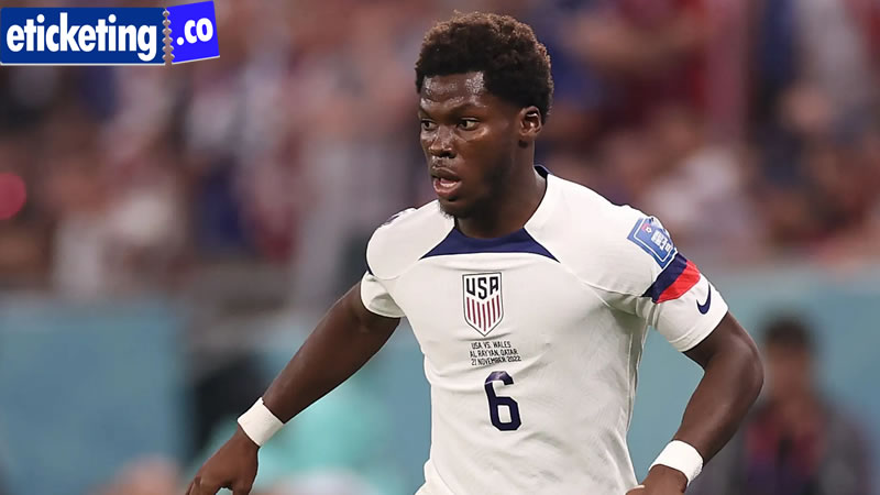 Football World Cup 2026 Tickets | FIFA World Cup Tickets