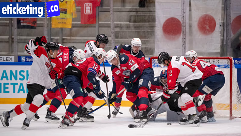 Winter Olympic 2026 Tickets | Olympic Ice Hockey Tickets | | Milano Cortina 2026 Tickets | Olympic Hockey Tickets