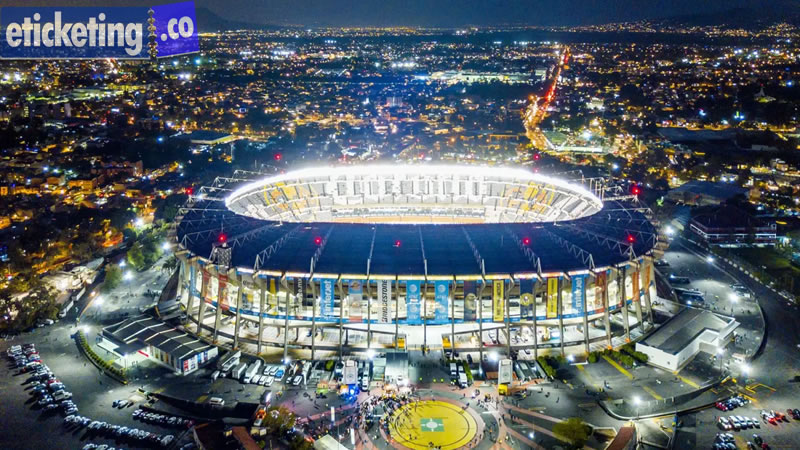 World Cup Tickets | Football World Cup Tickets | FIFA 2026 Semi Final Tickets