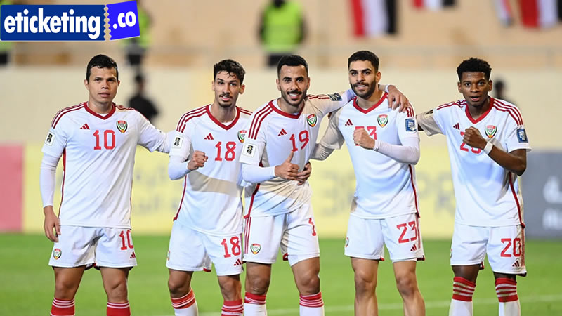 FIFA 2026 Tickets | Tickets For World Cup