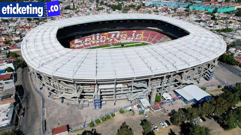 Football World Cup 2026 Tickets | FIFA World Cup Tickets