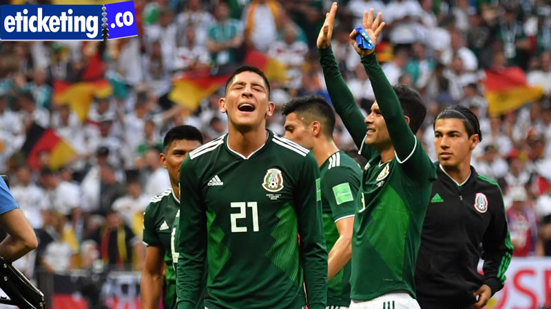 World Cup Tickets| FIFA 2026 Tickets