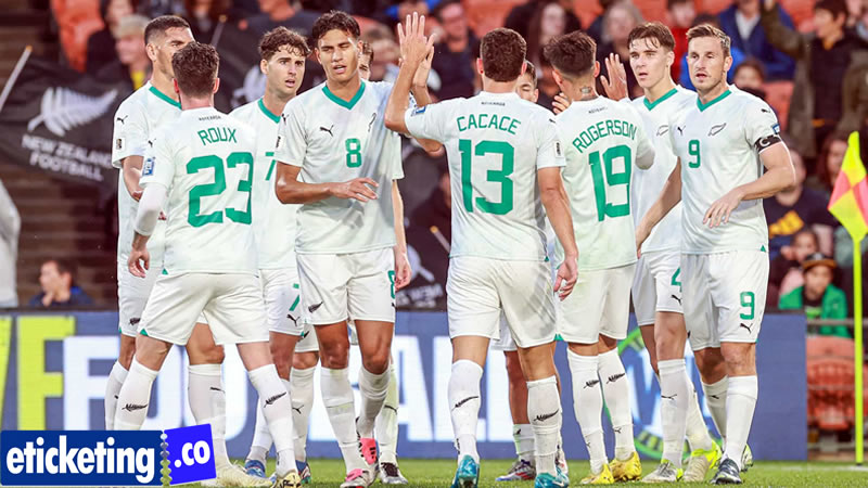 World Cup Tickets | Buy FIFA 2026 Tickets