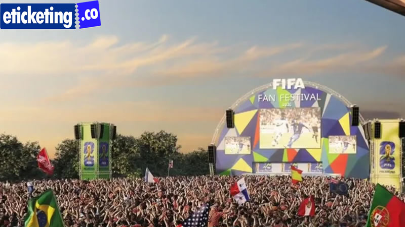 World Cup Tickets| FIFA 2026 Tickets