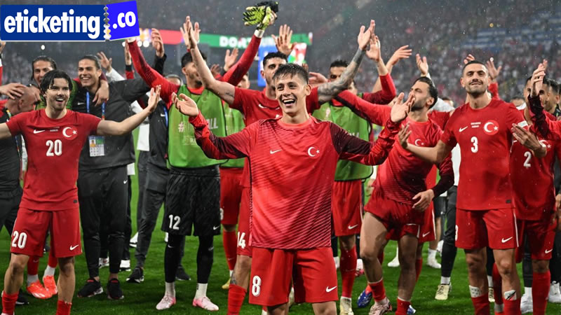 Tickets For World Cup | FIFA World Cup Tickets