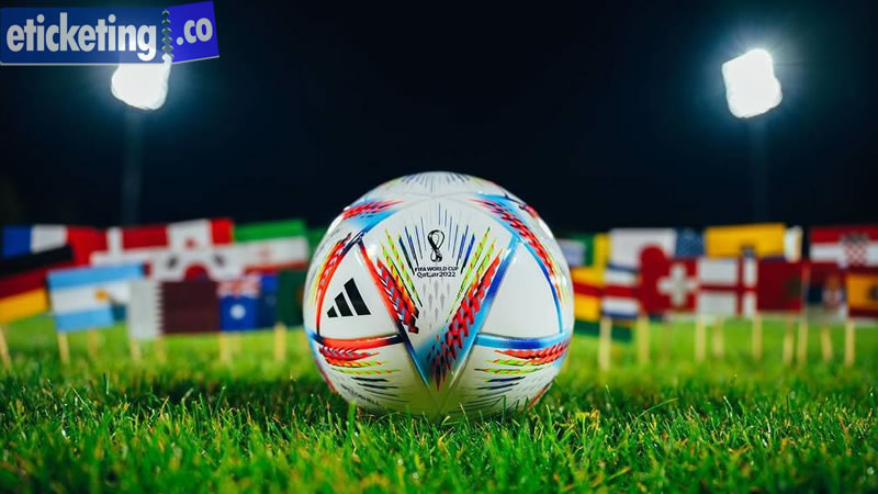  World Cup Tickets | Football World Cup Tickets | FIFA 2026 Semi Final Tickets 