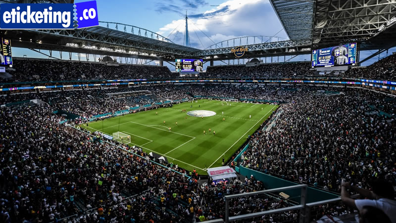 World Cup Tickets| FIFA 2026 Tickets